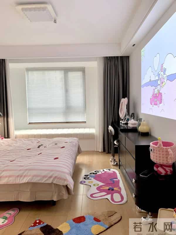 别忽视!睡觉时关卧室门藏着大讲究,早了解早受益