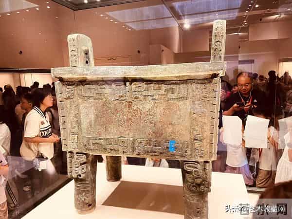 传统江湖遇新势力,文物艺术品市场洗牌,揭秘有哪些逆袭藏品?