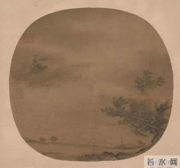 海外宋画飘零史:流落海外的千年宋画国宝档案