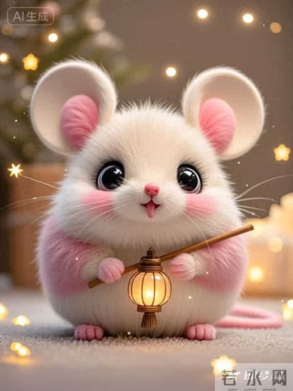 生肖鼠“天意难违”!12月3日至5号有人生要事降临,你留意了吗?