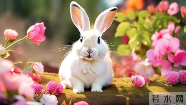 生肖兔,你要大喜临头!12月躲不过四喜,来看看是什么喜?