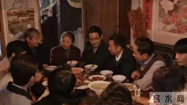 《小巷人家》番外686：黄玲和庄超英带孩子们去阿婆家，快去快回