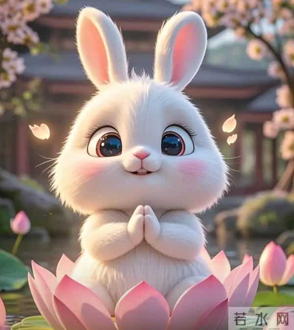 卯兔-下周, 有一场突如其来的事让你大哭一场,到底是什么惊喜呢