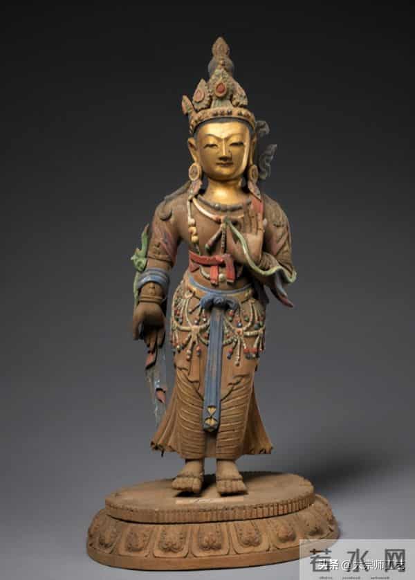 沉香除了闻,在古代皇宫里还能干什么?这5个用法颠覆你的认知