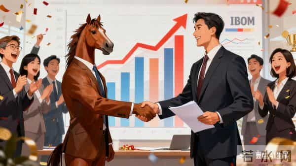 2026属马人:四喜临门,最后一喜热泪盈眶