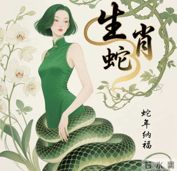 生肖蛇,会有事降临!12月3日到12月6日,星期三!