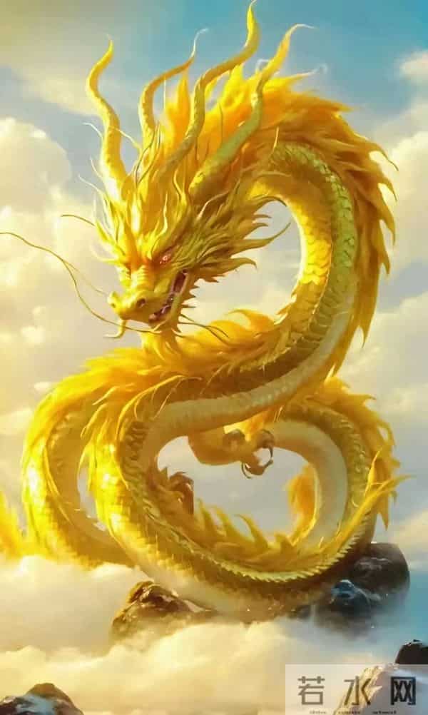 不属龙也必看:生肖龙的3个成事特质,学会少走5年弯路