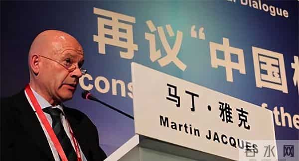 西方学者：全世界只有中国和外国之分，因我们做不到中国人的信仰