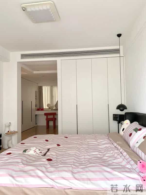 别忽视!睡觉时关卧室门藏着大讲究,早了解早受益