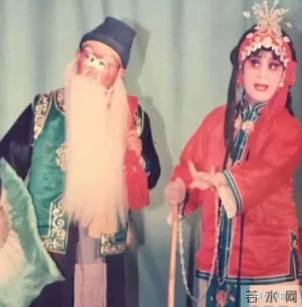 突发讣告！她于5月7日去世，享年82岁陕西秦腔界痛失瑰宝一代名角