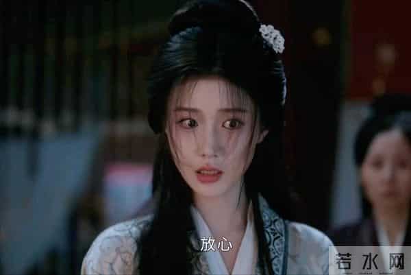 《凤凰台上》杜听馨两度错付!萧焕跳河,押宝萧千清,真心终成空