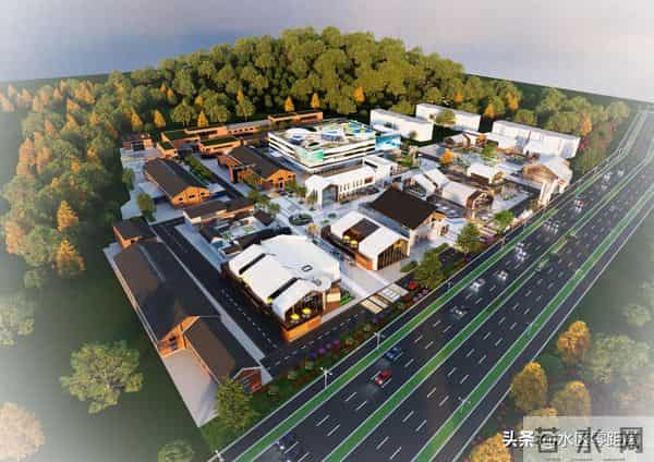 乌鲁木齐市水磨沟区——红山印象：工业遗存“活起来”，城市文化“火起来”