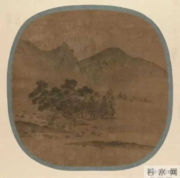 海外宋画飘零史:流落海外的千年宋画国宝档案