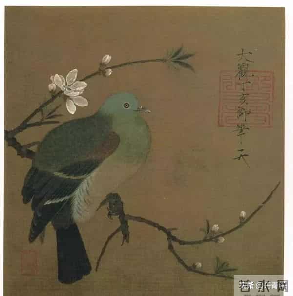 海外宋画飘零史:流落海外的千年宋画国宝档案