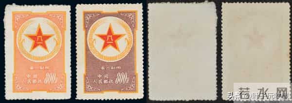 嘉德拍卖会邮票成交价格分享,三俗邮票价值空间大