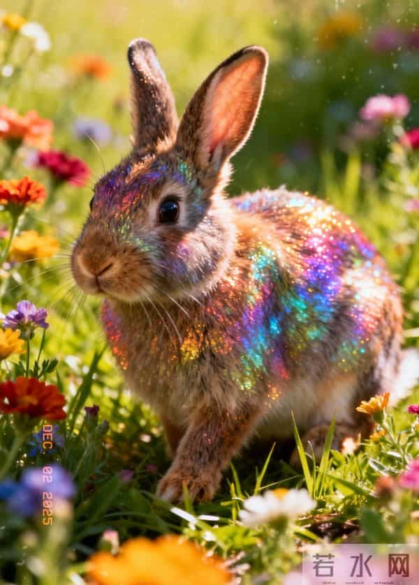 生肖兔 12月上旬要“出事”了！不是中奖，不是升职，重点在“人”