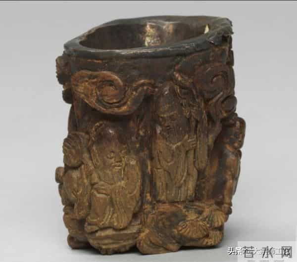 沉香除了闻,在古代皇宫里还能干什么?这5个用法颠覆你的认知