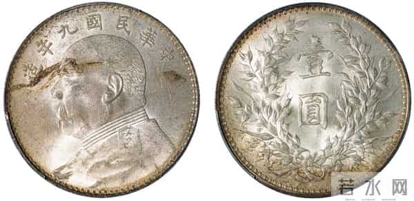 中新泰星2025秋拍-钱币专场成交的精品钱币！