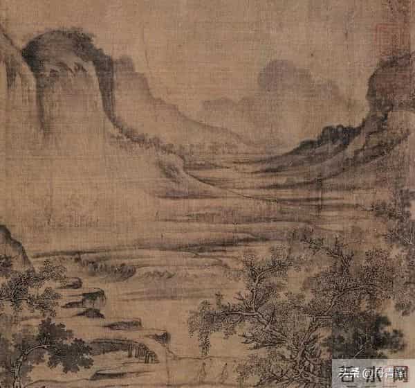 海外宋画飘零史:流落海外的千年宋画国宝档案