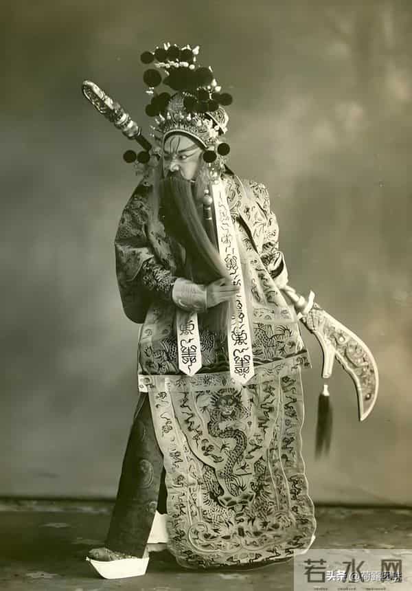 武戏文心 百年传承——王金璐的梨园春秋