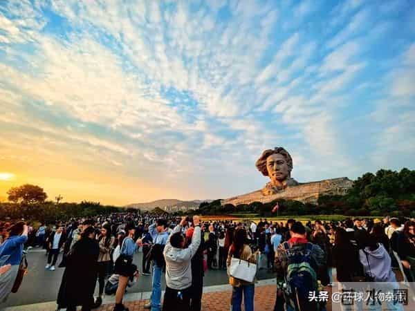 100年前,惊天动地的一问