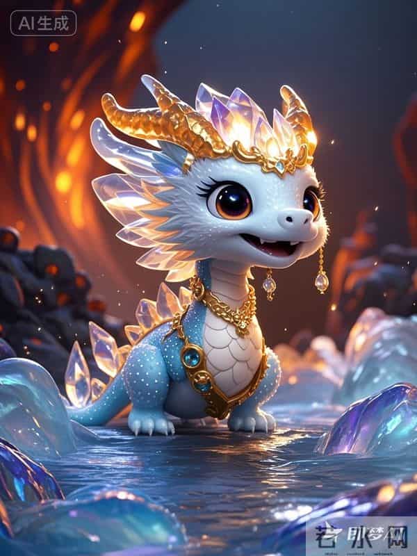 属龙的注意啦!12月2-6号是人生关键期,错过真要留遗憾!