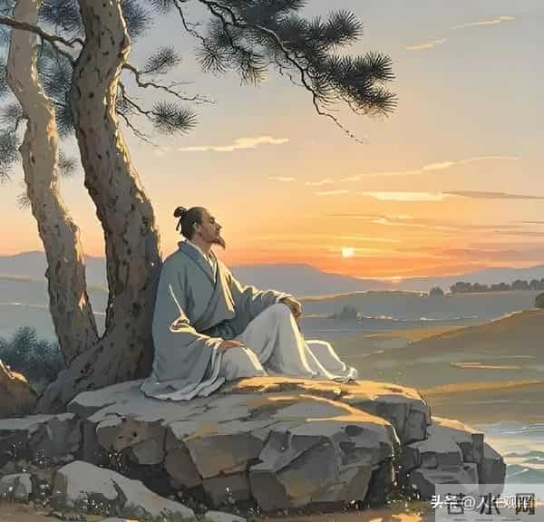 经典重温—人生如逆旅,我亦是行人《临江仙·送钱穆父》宋·苏轼