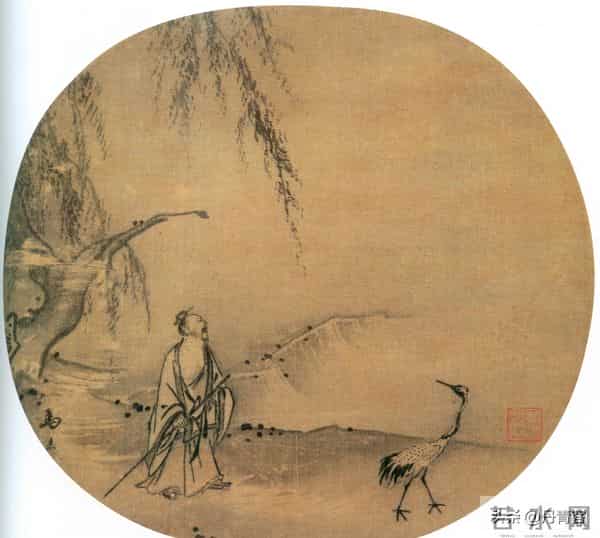 海外宋画飘零史:流落海外的千年宋画国宝档案