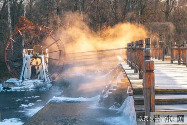 “最怕十月十五是晴天”，今日十月十五，晴天有啥预兆？早了解