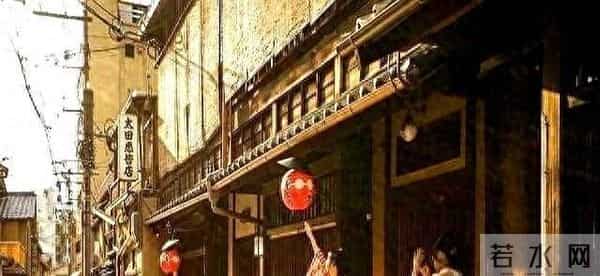 中国有多少日本人?终于统计出来了,数字让很多人有些诧异!!