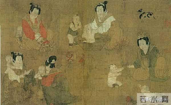 海外宋画飘零史:流落海外的千年宋画国宝档案