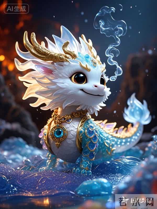 属龙的注意啦!12月2-6号是人生关键期,错过真要留遗憾!