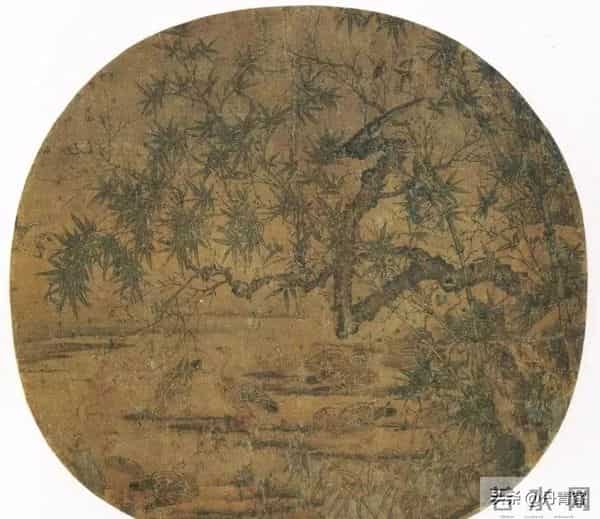 海外宋画飘零史:流落海外的千年宋画国宝档案