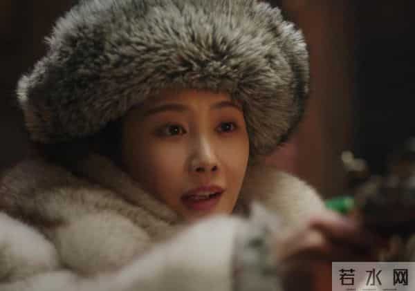 原著古平原三个女人结局:白依梅惨死,常玉儿被玷污,苏紫轩归隐