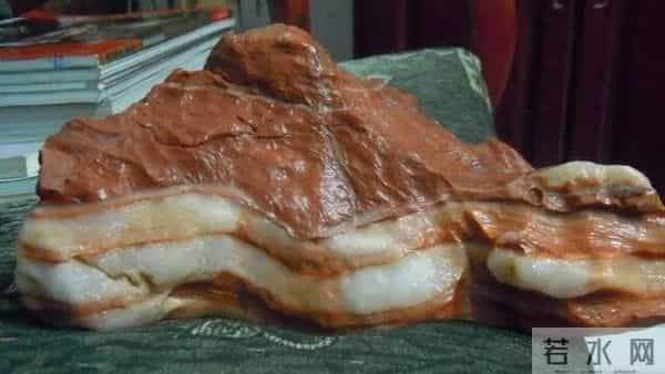 路上捡到这7种石头,千万不要扔,说不定它就值一套房