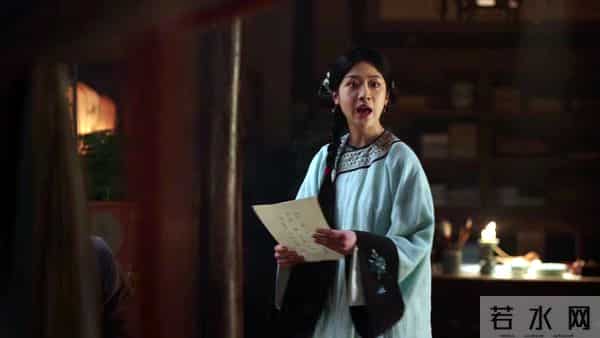 原著古平原三个女人结局:白依梅惨死,常玉儿被玷污,苏紫轩归隐