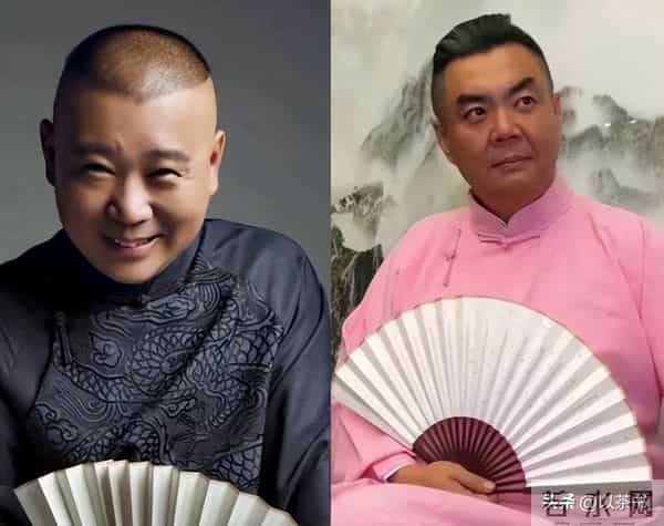 各凭本事吃饭!郭德纲师兄哭诉相声园子倒闭,德云社凭啥一家独大