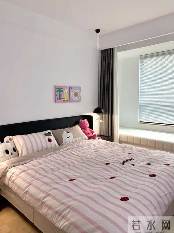 别忽视!睡觉时关卧室门藏着大讲究,早了解早受益