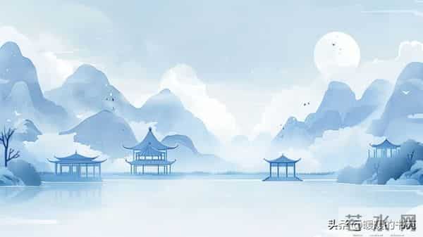 极致释怀的精品名句，读懂便是人间清醒