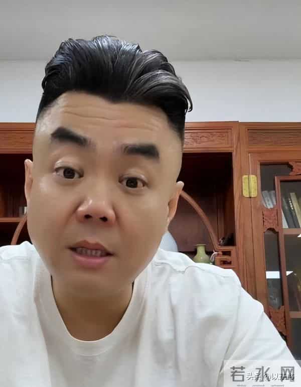 各凭本事吃饭!郭德纲师兄哭诉相声园子倒闭,德云社凭啥一家独大