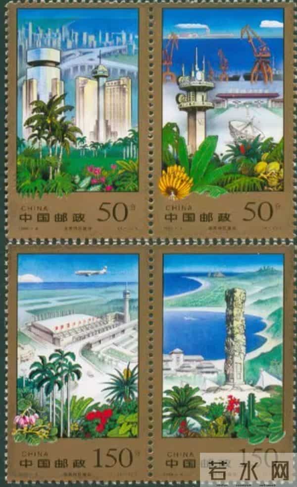 2025年邮票收官之作《海南自由贸易港全岛封关纪念》会有惊喜吗？