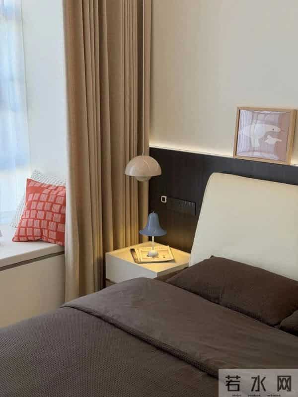 别忽视!睡觉时关卧室门藏着大讲究,早了解早受益