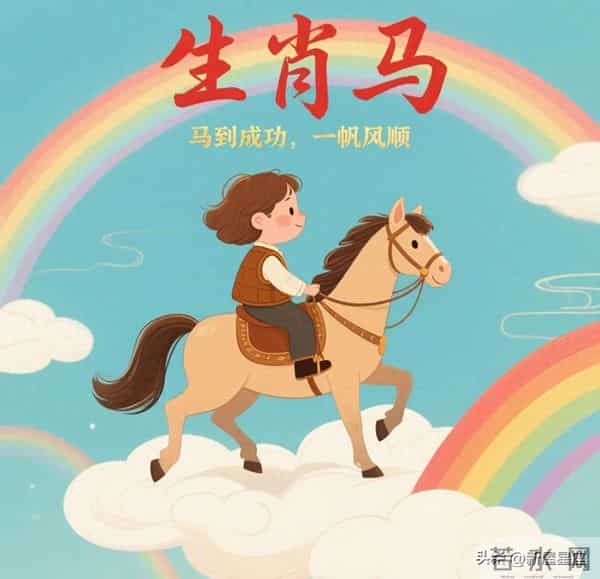 生肖马，12月3日至12月13日，周三，就要惊喜天降！