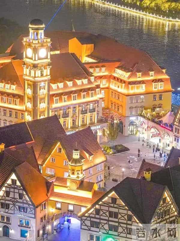 德国人精着呢！两步走把工厂搬到中国，最后连德语都换成方言了？