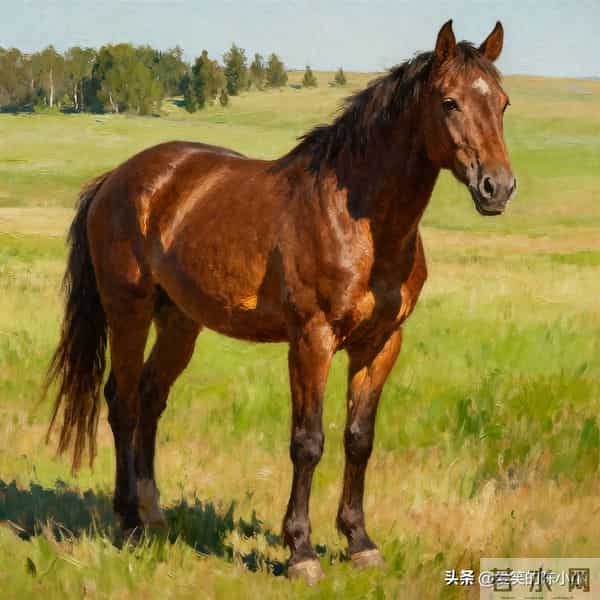 生肖马,请警惕:你善变的激情,正被谁暗中消耗?