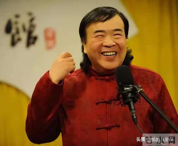 凌晨三点送医抢救无效！著名相声演员丁少华溘然长逝，遗作成绝唱