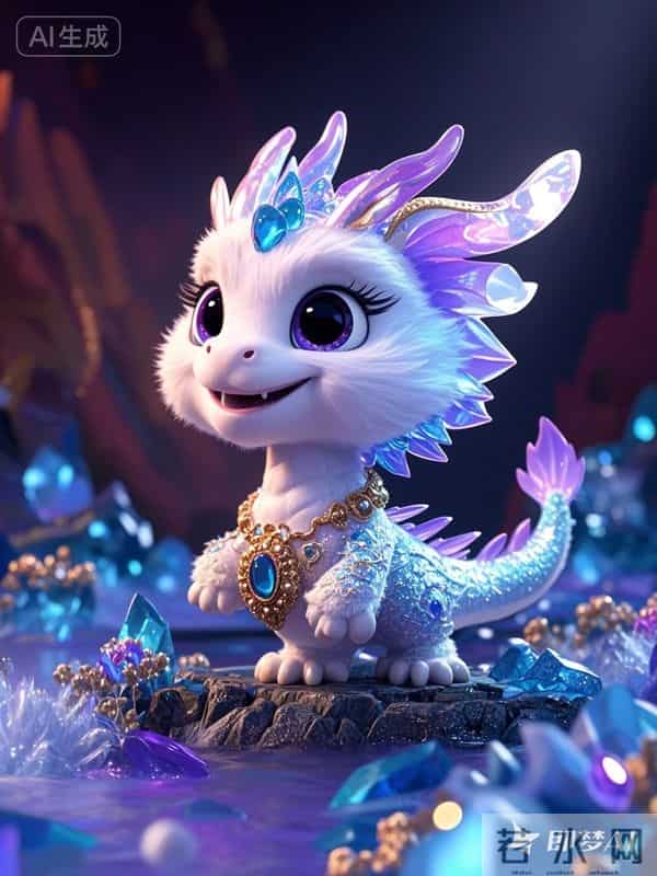 属龙的注意啦!12月2-6号是人生关键期,错过真要留遗憾!