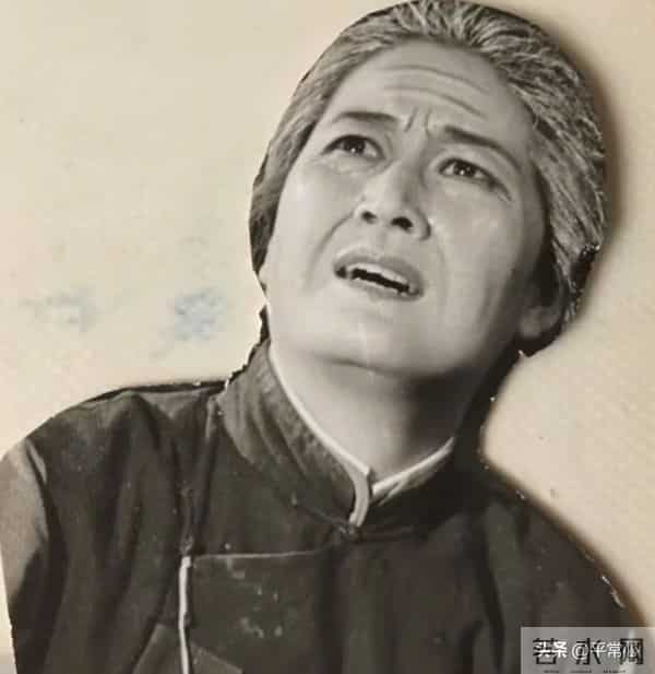 突发讣告!她于5月7日去世,享年82岁陕西秦腔界痛失瑰宝一代名角