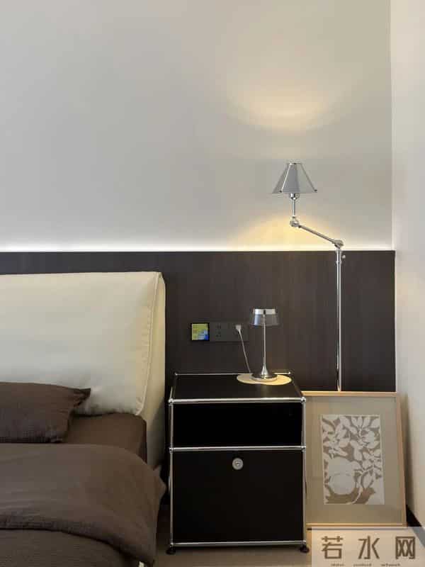 别忽视!睡觉时关卧室门藏着大讲究,早了解早受益