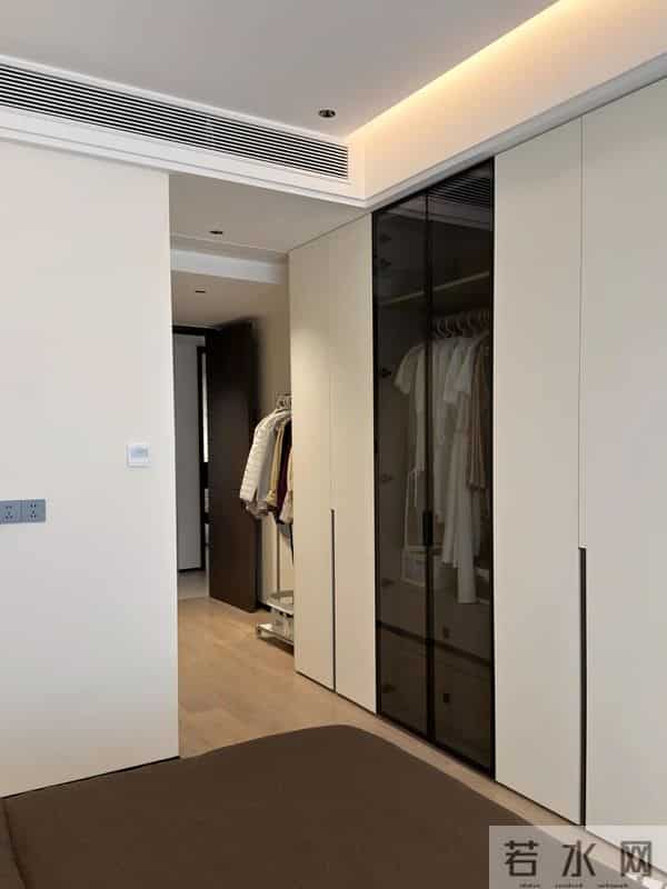 别忽视!睡觉时关卧室门藏着大讲究,早了解早受益